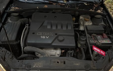 Chevrolet Lacetti, 2009 год, 500 000 рублей, 6 фотография