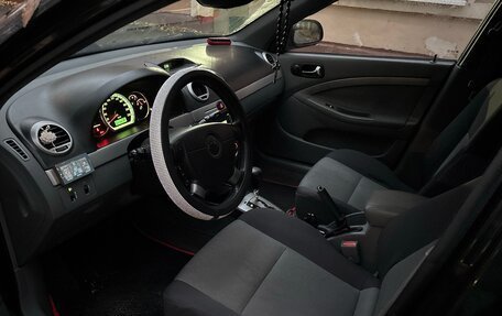 Chevrolet Lacetti, 2009 год, 500 000 рублей, 9 фотография