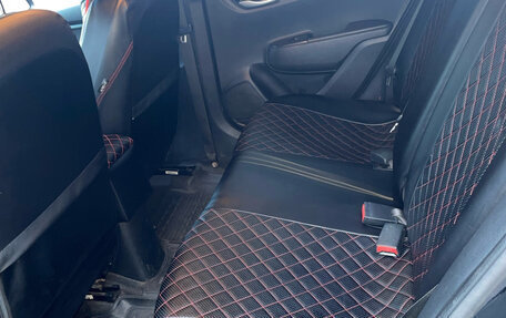 KIA Rio IV, 2017 год, 1 200 000 рублей, 5 фотография