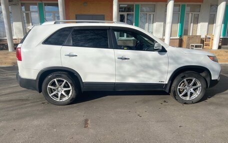 KIA Sorento II рестайлинг, 2010 год, 1 125 000 рублей, 7 фотография