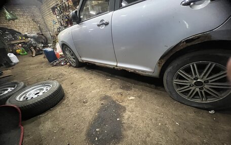 Lifan Smily I (330) рестайлинг, 2013 год, 100 000 рублей, 3 фотография