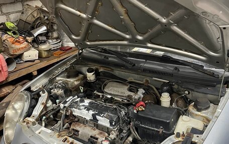 Lifan Smily I (330) рестайлинг, 2013 год, 100 000 рублей, 6 фотография