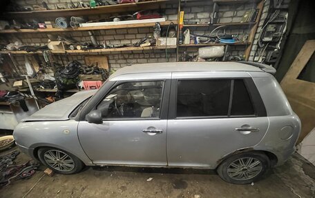 Lifan Smily I (330) рестайлинг, 2013 год, 100 000 рублей, 4 фотография