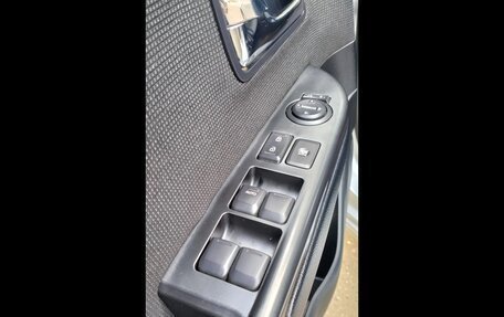 KIA Rio III рестайлинг, 2011 год, 710 000 рублей, 16 фотография