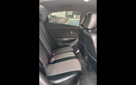 KIA Rio III рестайлинг, 2011 год, 710 000 рублей, 17 фотография