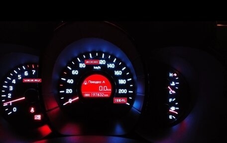 KIA Rio III рестайлинг, 2011 год, 710 000 рублей, 9 фотография