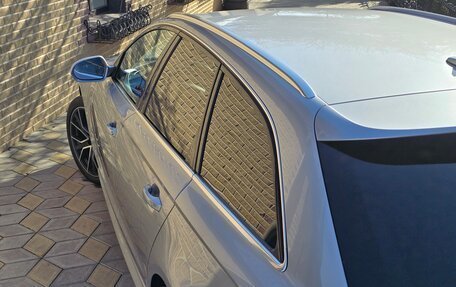 Audi A6, 2016 год, 2 500 000 рублей, 5 фотография