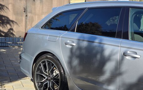 Audi A6, 2016 год, 2 500 000 рублей, 6 фотография