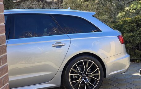 Audi A6, 2016 год, 2 500 000 рублей, 3 фотография