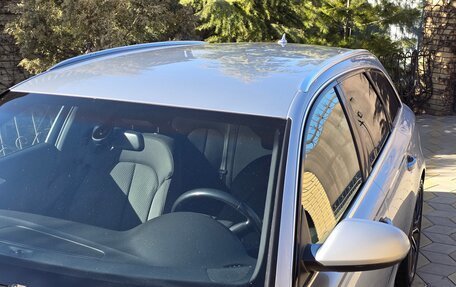 Audi A6, 2016 год, 2 500 000 рублей, 11 фотография