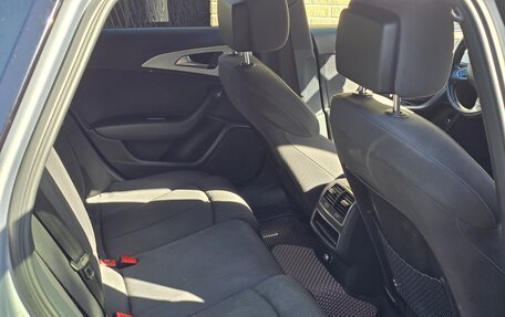 Audi A6, 2016 год, 2 500 000 рублей, 10 фотография