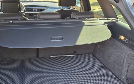 Audi A6, 2016 год, 2 500 000 рублей, 13 фотография