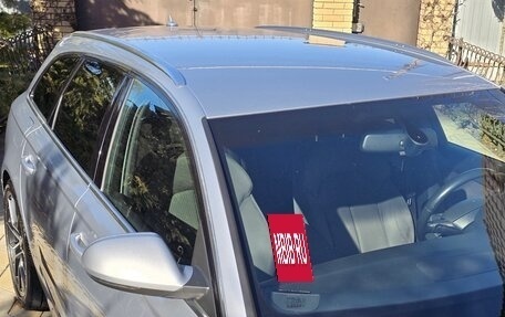 Audi A6, 2016 год, 2 500 000 рублей, 7 фотография