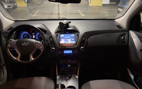 Hyundai ix35 I рестайлинг, 2013 год, 1 100 000 рублей, 7 фотография