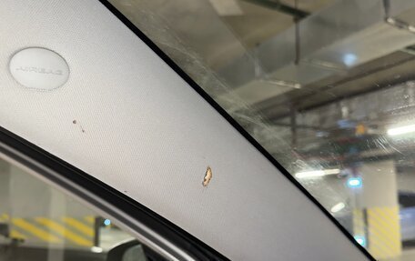 Hyundai ix35 I рестайлинг, 2013 год, 1 100 000 рублей, 17 фотография