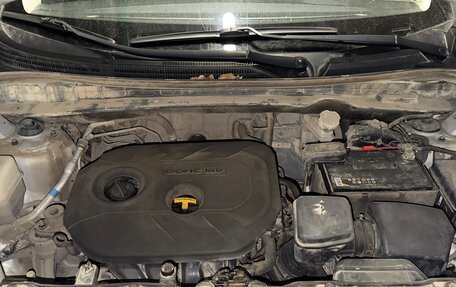 Hyundai ix35 I рестайлинг, 2013 год, 1 100 000 рублей, 13 фотография