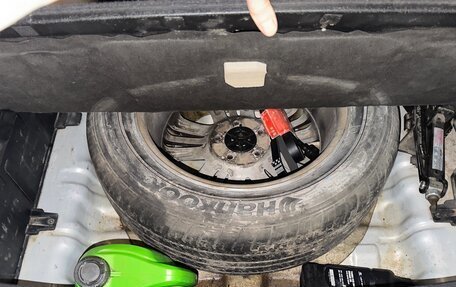 Hyundai ix35 I рестайлинг, 2013 год, 1 100 000 рублей, 15 фотография