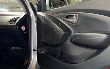 Hyundai ix35 I рестайлинг, 2013 год, 1 100 000 рублей, 11 фотография