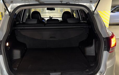 Hyundai ix35 I рестайлинг, 2013 год, 1 100 000 рублей, 6 фотография