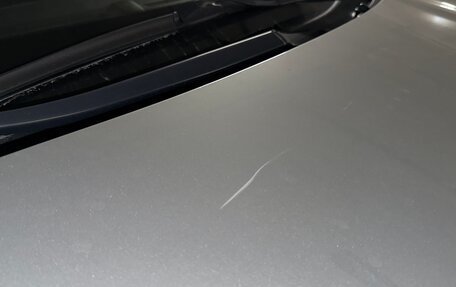 Hyundai ix35 I рестайлинг, 2013 год, 1 100 000 рублей, 20 фотография