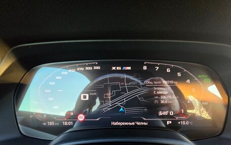 BMW X6, 2020 год, 8 700 000 рублей, 7 фотография