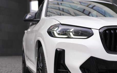 BMW X3, 2024 год, 6 278 000 рублей, 4 фотография