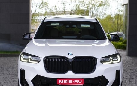 BMW X3, 2024 год, 6 278 000 рублей, 6 фотография