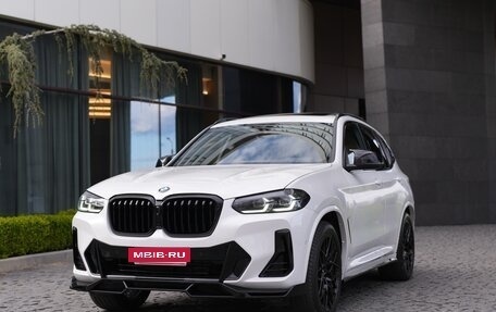 BMW X3, 2024 год, 6 278 000 рублей, 2 фотография