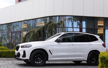 BMW X3, 2024 год, 6 278 000 рублей, 8 фотография