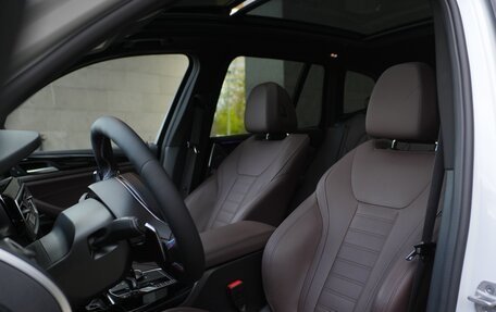 BMW X3, 2024 год, 6 278 000 рублей, 11 фотография