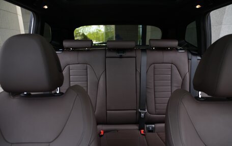 BMW X3, 2024 год, 6 278 000 рублей, 12 фотография