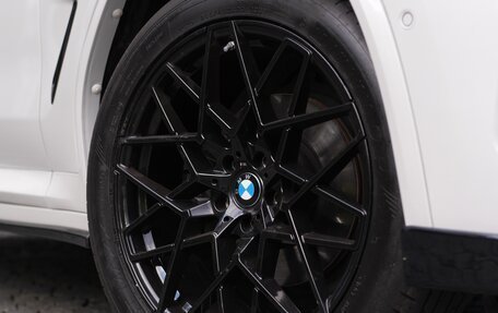 BMW X3, 2024 год, 6 278 000 рублей, 10 фотография