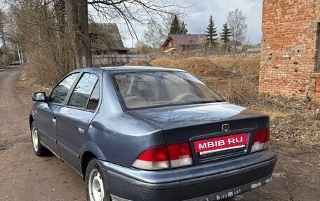 Iran Khodro Samand, 2007 год, 80 000 рублей, 2 фотография