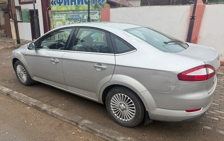Ford Mondeo IV, 2010 год, 670 000 рублей, 3 фотография