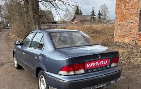 Iran Khodro Samand, 2007 год, 80 000 рублей, 10 фотография