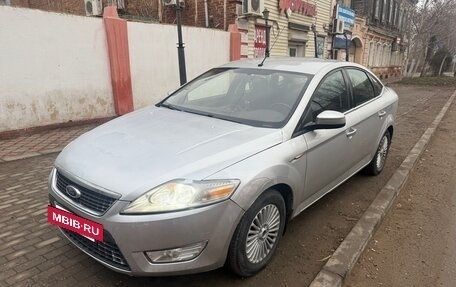 Ford Mondeo IV, 2010 год, 670 000 рублей, 2 фотография