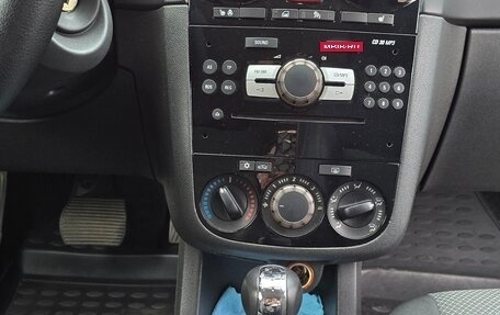 Opel Corsa D, 2008 год, 495 000 рублей, 8 фотография