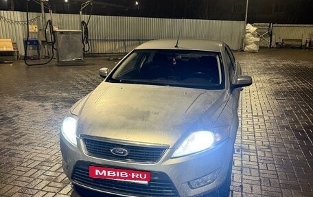 Ford Mondeo IV, 2010 год, 670 000 рублей, 9 фотография