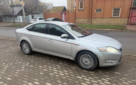 Ford Mondeo IV, 2010 год, 670 000 рублей, 5 фотография