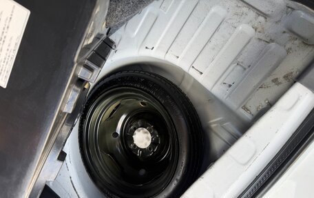 Toyota Vitz, 2002 год, 450 000 рублей, 9 фотография