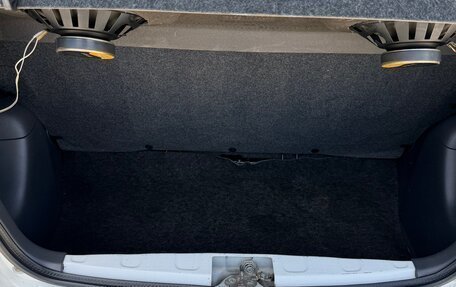 Toyota Vitz, 2002 год, 450 000 рублей, 8 фотография