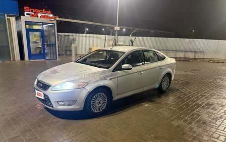 Ford Mondeo IV, 2010 год, 670 000 рублей, 8 фотография