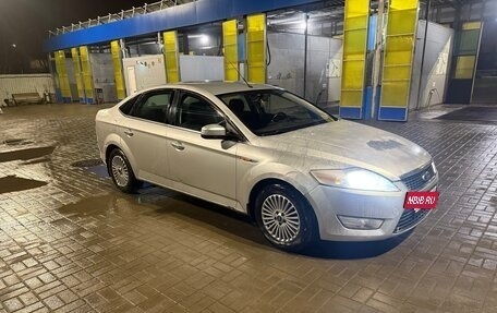 Ford Mondeo IV, 2010 год, 670 000 рублей, 7 фотография