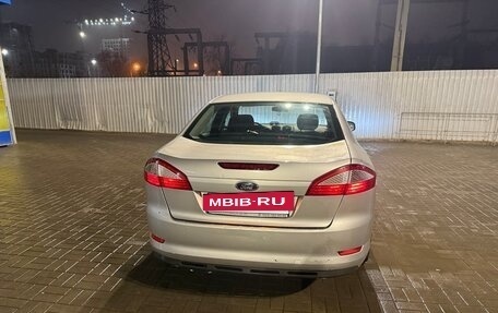 Ford Mondeo IV, 2010 год, 670 000 рублей, 6 фотография