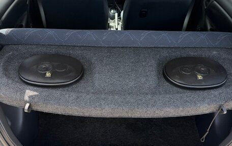 Toyota Vitz, 2002 год, 450 000 рублей, 15 фотография