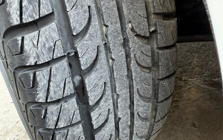 Toyota Vitz, 2002 год, 450 000 рублей, 17 фотография