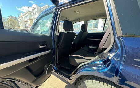 Suzuki Grand Vitara, 2010 год, 870 000 рублей, 9 фотография