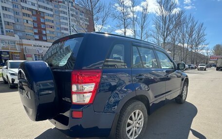Suzuki Grand Vitara, 2010 год, 870 000 рублей, 5 фотография