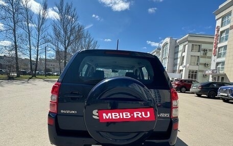 Suzuki Grand Vitara, 2010 год, 870 000 рублей, 6 фотография