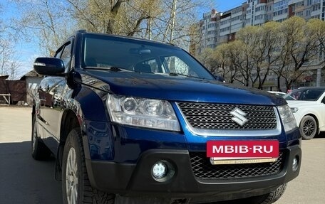 Suzuki Grand Vitara, 2010 год, 870 000 рублей, 2 фотография